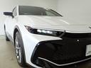 TOYOTA CROWN CROSSOVER