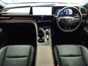 TOYOTA CROWN CROSSOVER