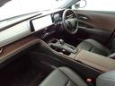 TOYOTA CROWN CROSSOVER