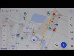 【両側電動スライドドア・トヨタセーフティセンス／チームメイト・衝突軽減ブレーキ・障害物センサー・ＬＥＤライト・純正ＡＷ】純正８型ディスプレイオーディオ・ＥＴＣ・ドラレコ 4