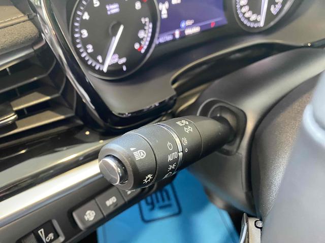 キャデラックＸＴ６ プラチナム　正規ディーラー車　保証付き（20枚目）