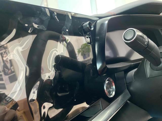 シボレーコルベット 2LT 登録済未使用車 正規ディーラー車(45枚目)