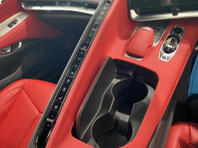 シボレーコルベット 2LT 登録済未使用車 正規ディーラー車(51枚目)