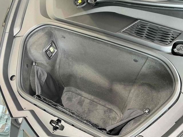 シボレーコルベット 2LT 登録済未使用車 正規ディーラー車(59枚目)