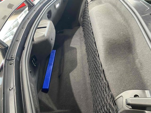 シボレーコルベット 2LT 登録済未使用車 正規ディーラー車(62枚目)