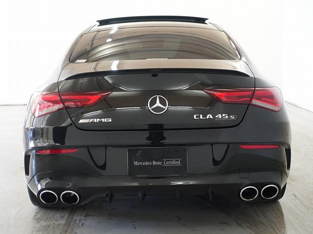 メルセデスＡＭＧ ＣＬＡクラス