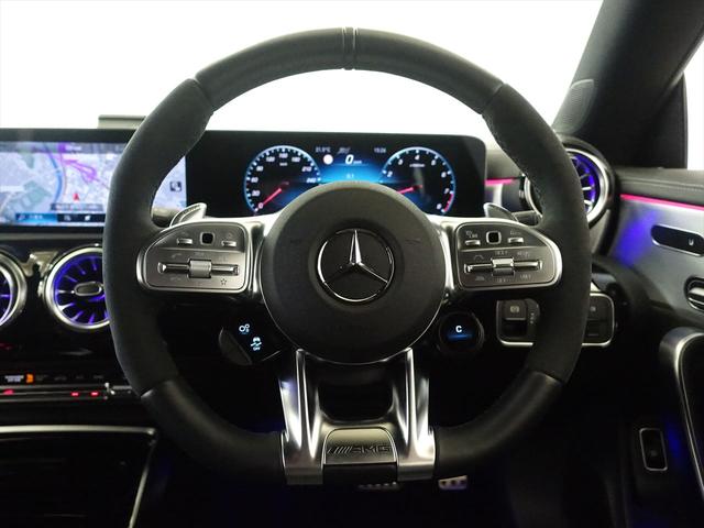 ＣＬＡクラス 【ＹＡＮＡＳＥ】ＣＬＡ４５　Ｓ　４ＭＡＴＩＣ＋　ＡＭＧアドバンスドパッケージ　Ｂｌｕｅｔｏｏｔｈ接続　ＥＴＣ　ＬＥＤヘッドライト　ＴＶ　アイドリングストップ　クルーズコントロール　コネクテッド機能　サイドカメラ　サンルーフ・ガラスルーフ（19枚目）