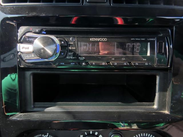 クロスアドベンチャー キーレス CD USB・AUX対応 ETC リフトアップ 社外エアロ・マフラー(19枚目)