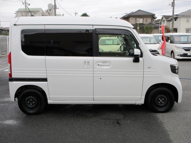 ホンダ Ｎ－ＶＡＮ＋スタイル