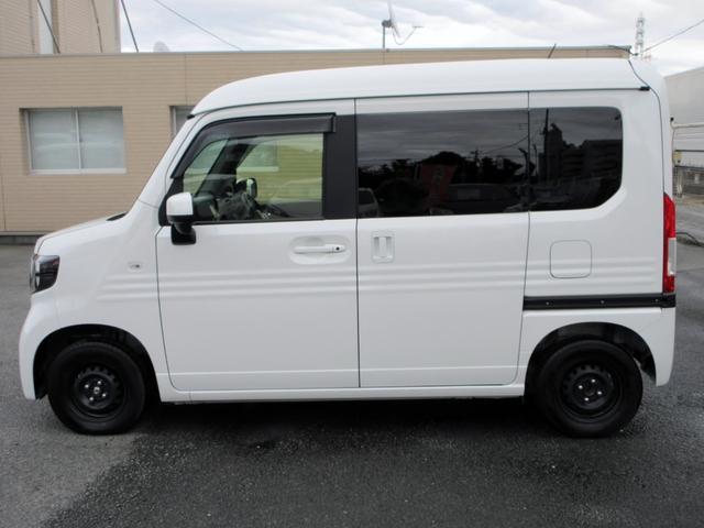 ホンダ Ｎ－ＶＡＮ＋スタイル