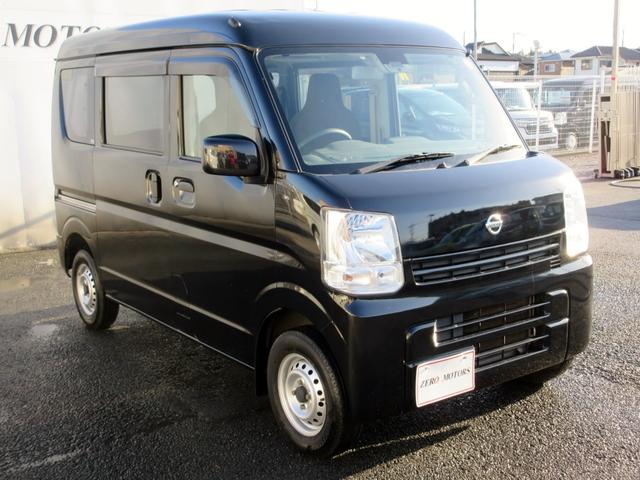 日産 ＮＶ１００クリッパーバン