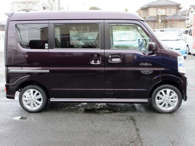 日産 ＮＶ１００クリッパーリオ