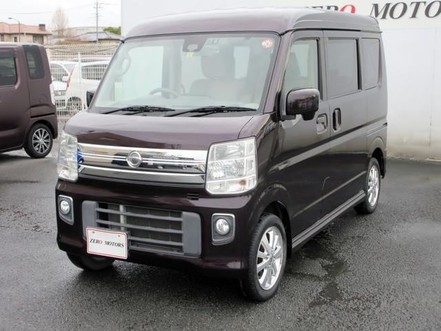 日産 ＮＶ１００クリッパーリオ