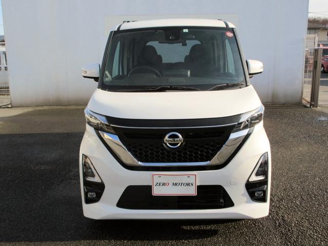 日産 ルークス