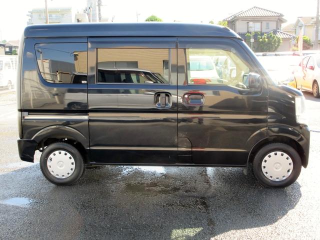 日産 ＮＶ１００クリッパーバン