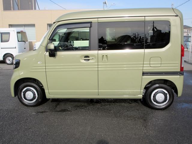 ホンダ Ｎ－ＶＡＮ＋スタイル