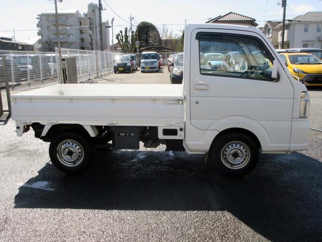 日産 ＮＴ１００クリッパートラック