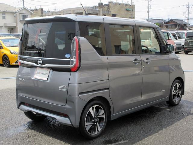 日産 ルークス