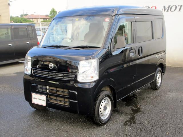 日産 ＮＶ１００クリッパーバン