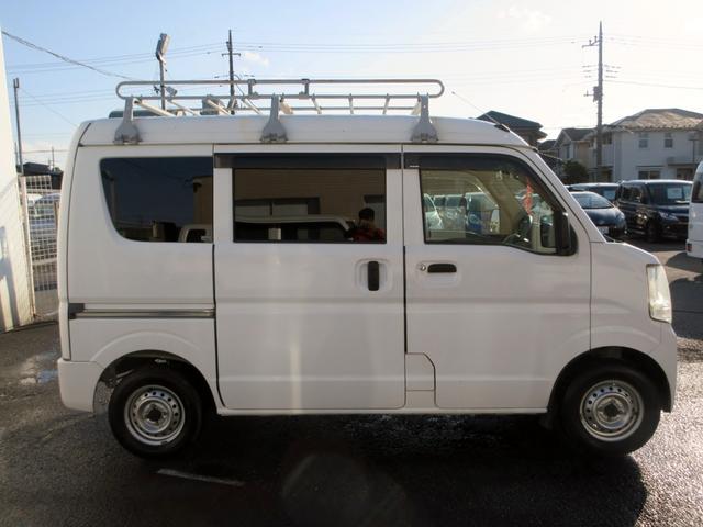 日産 ＮＶ１００クリッパーバン