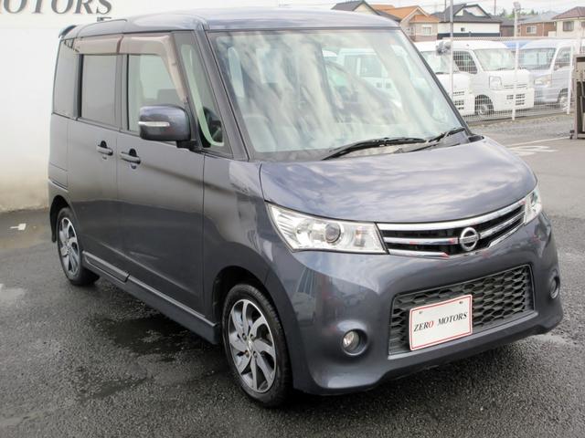 日産 ルークス