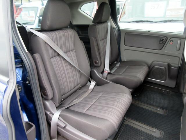 フリードハイブリッド ハイブリッド・Gホンダセンシング 6人 修復歴無し ブレーキサポート 9インチナビ フルセグTV バックカメラ ブルートゥース対応 9インチフリップダウンモニター 両側電動スライドドア アダプティブクルーズコントロール LEDライト(33枚目)