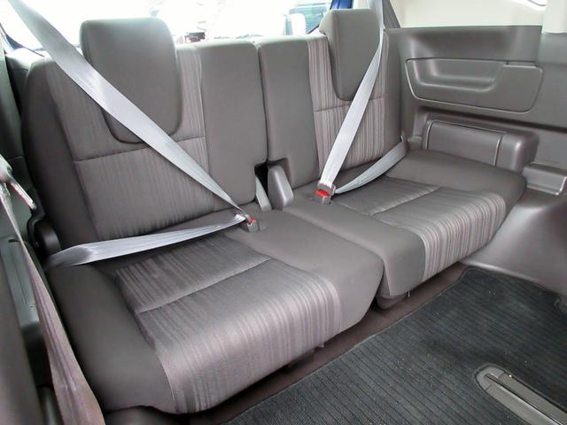 フリードハイブリッド ハイブリッド・Gホンダセンシング 6人 修復歴無し ブレーキサポート 9インチナビ フルセグTV バックカメラ ブルートゥース対応 9インチフリップダウンモニター 両側電動スライドドア アダプティブクルーズコントロール LEDライト(35枚目)