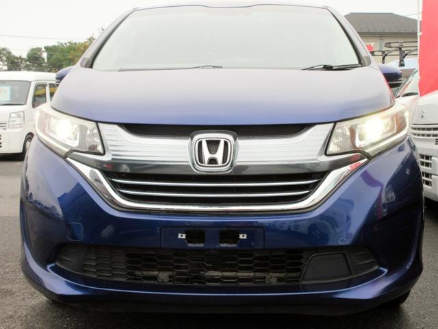 フリードハイブリッド ハイブリッド・Gホンダセンシング 6人 修復歴無し ブレーキサポート 9インチナビ フルセグTV バックカメラ ブルートゥース対応 9インチフリップダウンモニター 両側電動スライドドア アダプティブクルーズコントロール LEDライト(57枚目)