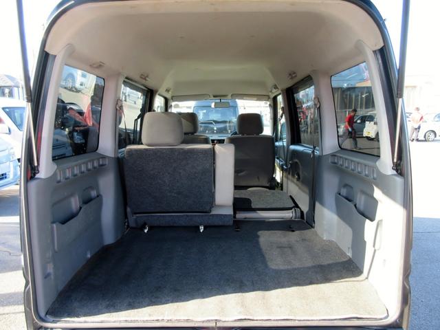 NISSAN CLIPPER RIO G AERO VERSION SPECIAL PACK