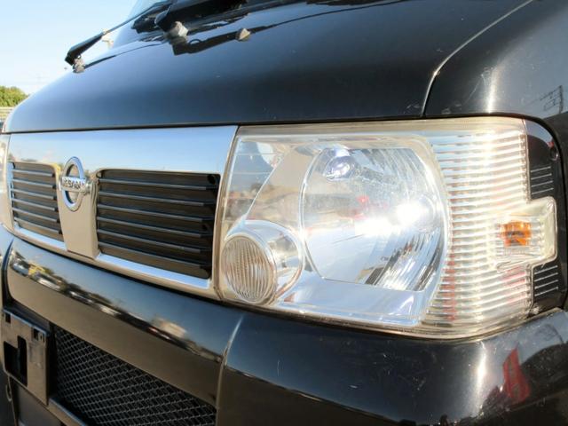 NISSAN CLIPPER RIO G AERO VERSION SPECIAL PACK