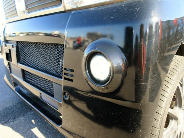 NISSAN CLIPPER RIO G AERO VERSION SPECIAL PACK