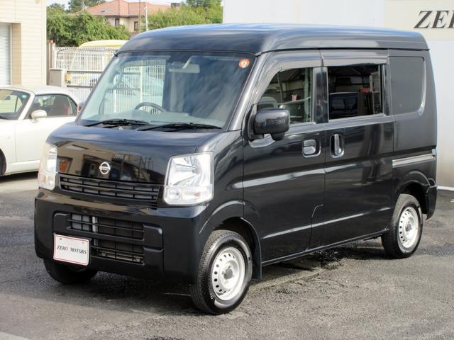 ＮＶ１００クリッパーバン ＤＸ　ＧＬエマージェンシーブレーキパッケージ　２ｎｄ発進モード　ＣＤ　ＡＵＸ対応　キーレス　パワーウィンドウ　電動格納ミラー　ＬＥＤヘッドライト　スライドドア　横滑り防止装置（13枚目）