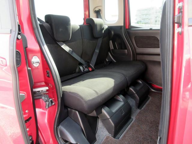 デイズルークス ハイウェイスター ターボ ナビ フルセグTV スマートキー アラウンドビューモニター 後席サーキュレーター 横滑り防止装置 両側電動スライドドア HID(29枚目)