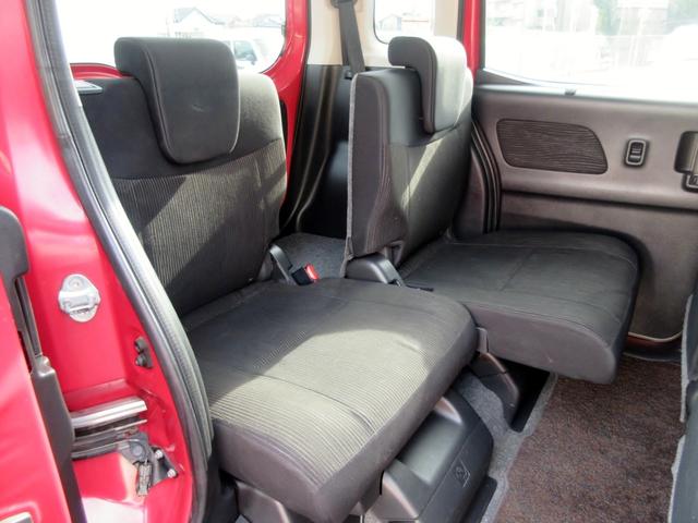 デイズルークス ハイウェイスター ターボ ナビ フルセグTV スマートキー アラウンドビューモニター 後席サーキュレーター 横滑り防止装置 両側電動スライドドア HID(56枚目)