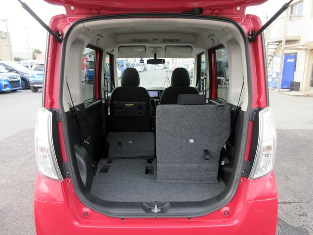 デイズルークス ハイウェイスター ターボ ナビ フルセグTV スマートキー アラウンドビューモニター 後席サーキュレーター 横滑り防止装置 両側電動スライドドア HID(60枚目)