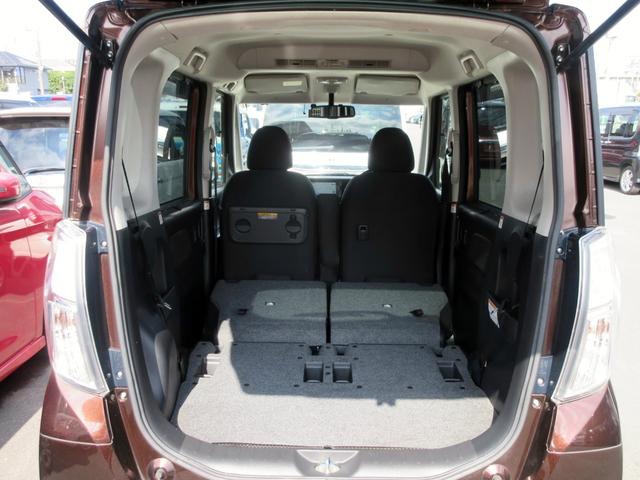 デイズルークス ハイウェイスター ターボ 修復歴無し ナビ フルセグTV バックカメラ 電動格納ミラー スマートキー 横滑り防止装置 ドライブレコーダー HID 両側電動スライドドア(52枚目)