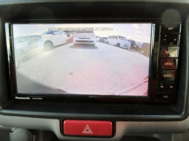エブリイ ＰＣリミテッド　ハイルーフ　セーフティーサポート装着車　ナビ　フルセグＴＶ　バックカメラ　ブルートゥース対応　ＥＴＣ２．０　キーレス　パワーウィンドウ　電動格納ミラー　スライドドア　クリアランスソナー　横滑り防止装置（19枚目）