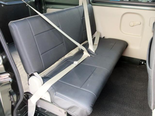 エブリイ ＰＣリミテッド　ハイルーフ　セーフティーサポート装着車　ナビ　フルセグＴＶ　バックカメラ　ブルートゥース対応　ＥＴＣ２．０　キーレス　パワーウィンドウ　電動格納ミラー　スライドドア　クリアランスソナー　横滑り防止装置（27枚目）