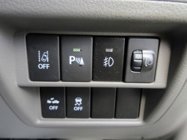 エブリイ ＰＣリミテッド　ハイルーフ　セーフティーサポート装着車　ナビ　フルセグＴＶ　バックカメラ　ブルートゥース対応　ＥＴＣ２．０　キーレス　パワーウィンドウ　電動格納ミラー　スライドドア　クリアランスソナー　横滑り防止装置（35枚目）