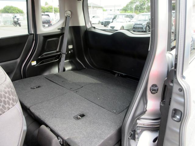 ソリオバンディット ハイブリッドSV デュアルカメラブレーキサポート 5AGS ナビ フルセグTV ブルートゥース対応 バックカメラ ドライブレコーダー LEDヘッドライト クルーズコントロール シートヒーター(52枚目)