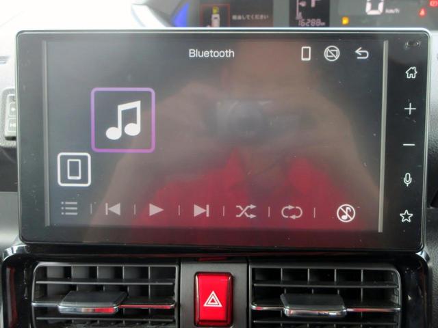 タント カスタムＲＳ　ターボ　ブレーキサポート　後期　ワンオーナー　９インチナビ　フルセグＴＶ　全周囲モニター　ブルートゥース対応　ＬＥＤヘッドライト　両側電動スライドドア　ハーフレザーシート　アイドリングストップ（22枚目）