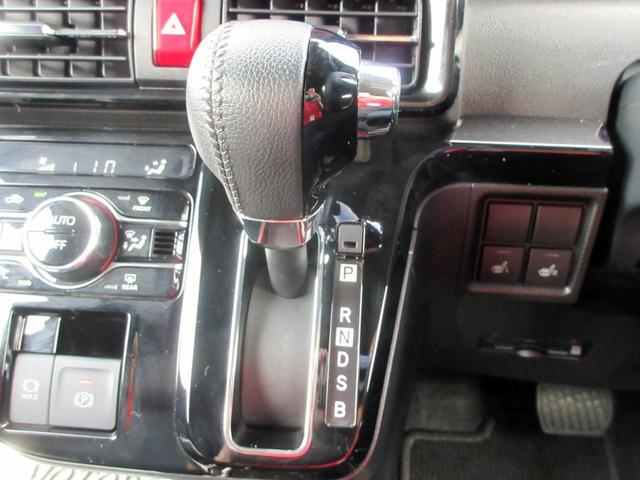 タント カスタムＲＳ　ターボ　ブレーキサポート　後期　ワンオーナー　９インチナビ　フルセグＴＶ　全周囲モニター　ブルートゥース対応　ＬＥＤヘッドライト　両側電動スライドドア　ハーフレザーシート　アイドリングストップ（26枚目）