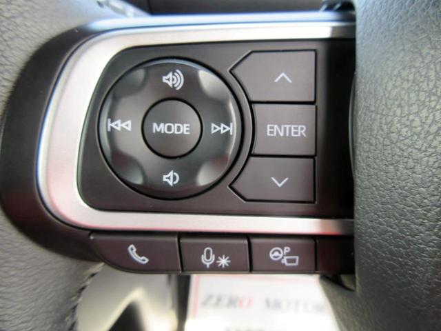 タント カスタムＲＳ　ターボ　ブレーキサポート　後期　ワンオーナー　９インチナビ　フルセグＴＶ　全周囲モニター　ブルートゥース対応　ＬＥＤヘッドライト　両側電動スライドドア　ハーフレザーシート　アイドリングストップ（38枚目）