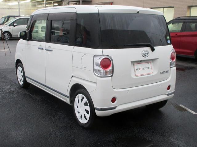 ムーヴキャンバス Ｇブラックインテリアリミテッド　ＳＡＩＩＩ　ブレーキサポート　ナビ　全周囲モニター　スマートキー　両側電動スライドドア　ＬＥＤヘッドライト　横滑り防止装置　レーンキープアシスト（17枚目）