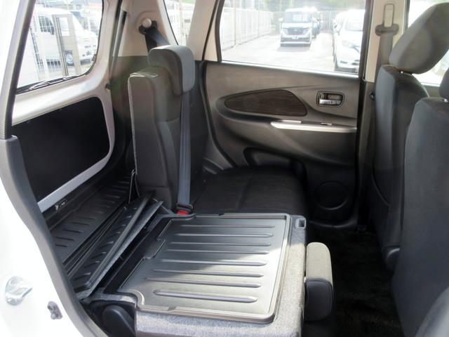 デイズ ハイウェイスター　Ｇターボ　修復歴無し　ワンオーナー　ナビ　フルセグＴＶ　ブルートゥース対応　アラウンドビューモニター　スマートキー　ＨＩＤ　電動格納ミラー（48枚目）