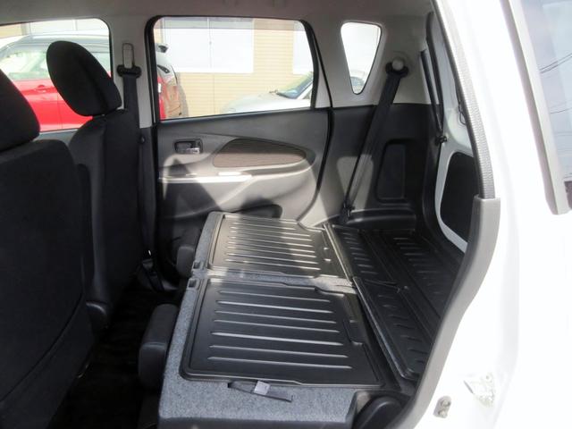 デイズ ハイウェイスター　Ｇターボ　修復歴無し　ワンオーナー　ナビ　フルセグＴＶ　ブルートゥース対応　アラウンドビューモニター　スマートキー　ＨＩＤ　電動格納ミラー（50枚目）