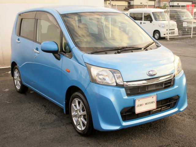 ステラ Ｌリミテッド　スマートアシスト　ブレーキサポート　４ＷＤ　ナビ　ブルートゥース対応　バックカメラ　ドライブレコーダー　スマートキー　横滑り防止装置　アイドリング不安定（11枚目）