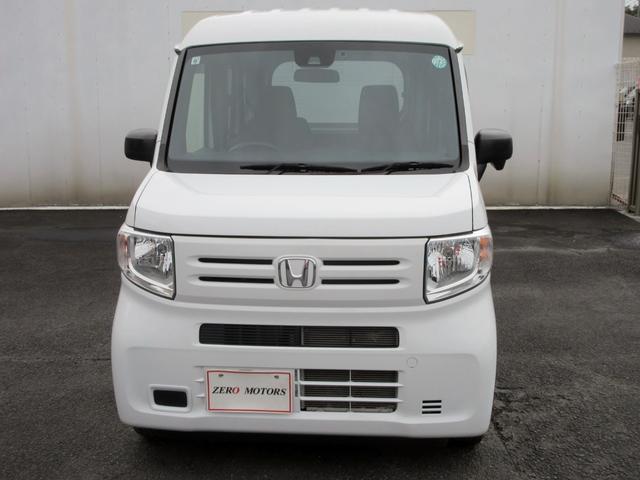 Ｎ－ＶＡＮ Ｇ・ホンダセンシング　ブレーキサポート　修復歴無し　ワンオーナー　キーレス　アダプティブクルーズコントロール　ＥＴＣ　スライドドア　アイドリングストップ　レーンキープアシスト（3枚目）