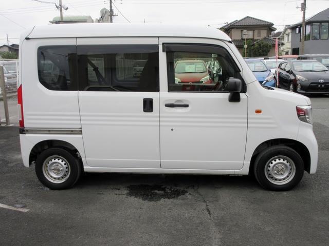 Ｎ－ＶＡＮ Ｇ・ホンダセンシング　ブレーキサポート　修復歴無し　ワンオーナー　キーレス　アダプティブクルーズコントロール　ＥＴＣ　スライドドア　アイドリングストップ　レーンキープアシスト（7枚目）