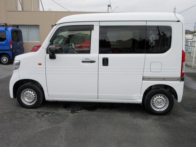 Ｎ－ＶＡＮ Ｇ・ホンダセンシング　ブレーキサポート　修復歴無し　ワンオーナー　キーレス　アダプティブクルーズコントロール　ＥＴＣ　スライドドア　アイドリングストップ　レーンキープアシスト（9枚目）